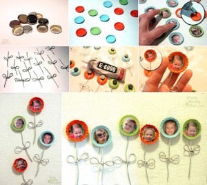 What To Do With Old Bottle Caps 13