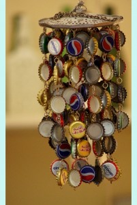 What To Do With Old Bottle Caps 3