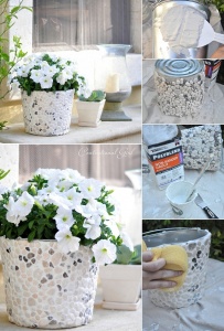 What To Do With Old Paint Cans 1