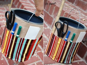 What To Do With Old Paint Cans 6