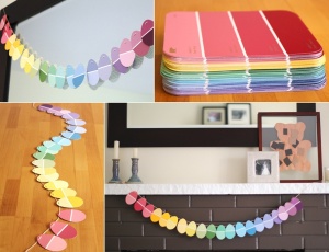 What To Do With Old Paint Chips 11
