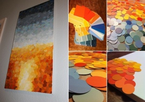 What To Do With Old Paint Chips 5