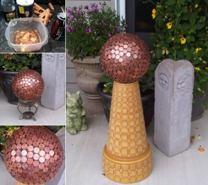 What To Do With Old Pennies 10