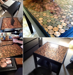 What To Do With Old Pennies 4