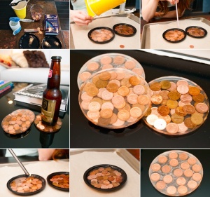 What To Do With Old Pennies 9