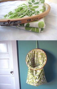 What To Do With Old Pillowcases 3