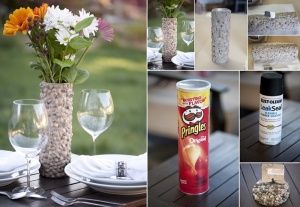 What To Do With Old Pringles Cans 1