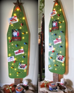What To Do With An Old Ironing Board 2