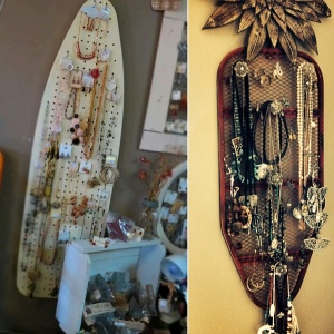 What To Do With An Old Ironing Board 11