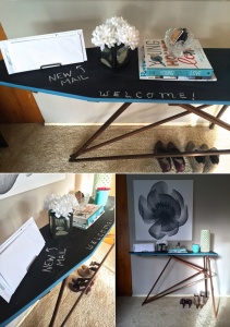 What To Do With An Old Ironing Board 13