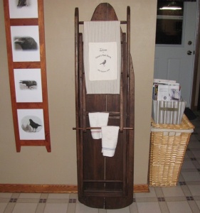 What To Do With An Old Ironing Board 15