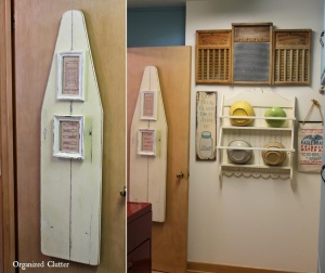 What To Do With An Old Ironing Board 16