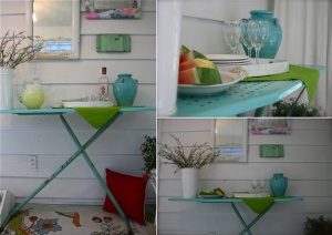 What To Do With An Old Ironing Board 17