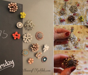 What To Do With Old Jewelry 4