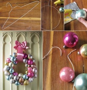 What To Do With Old Wire Hangers 2