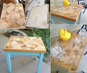 What To Do With Old Pallets 2