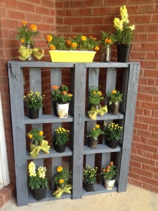 What To Do With Old Pallets 17