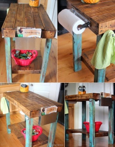 What To Do With Old Pallets 26