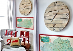 What To Do With Old Pallets 8