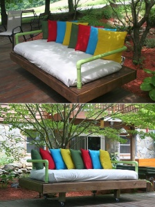 What To Do With Old Pallets 9