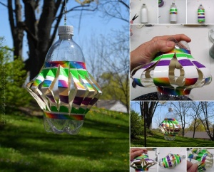 What To Do With Old Plastic Bottles 14