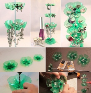 What To Do With Old Plastic Bottles 16