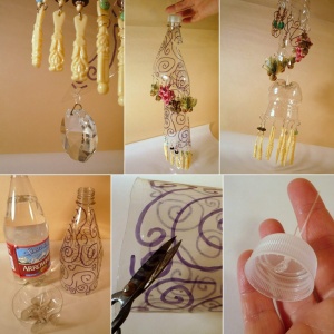 What To Do With Old Plastic Bottles 9