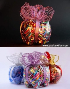 What To Do With Old Plastic Bottles 11
