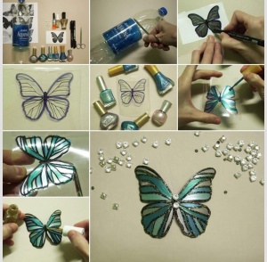 What To Do With Old Plastic Bottles 12