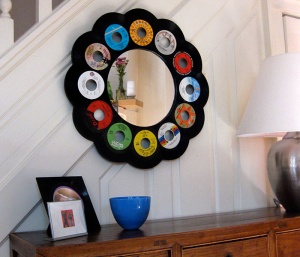 What To Do With Old Vinyl Records 16
