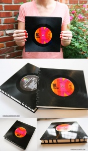 What To Do With Old Vinyl Records 12