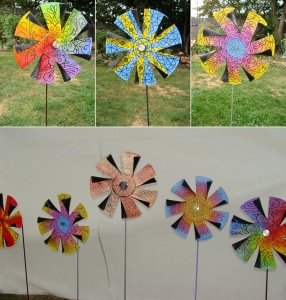 What To Do With Old Vinyl Records 13