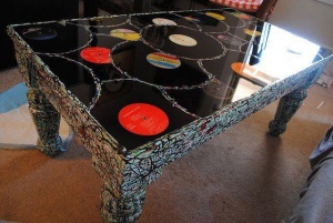 What To Do With Old Vinyl Records 15