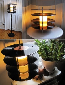 What To Do With Old Vinyl Records 4