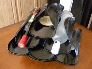 What To Do With Old Vinyl Records 5