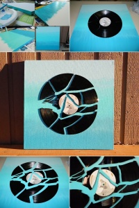 What To Do With Old Vinyl Records 9