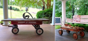 What To Do With Old Wagons 12