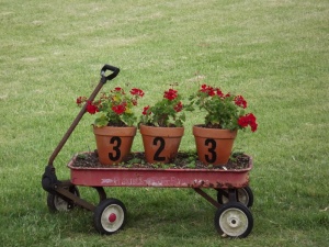 What To Do With Old Wagons 20