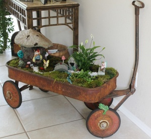 What To Do With Old Wagons 8