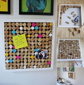 What To Do with Old Wine Corks 12