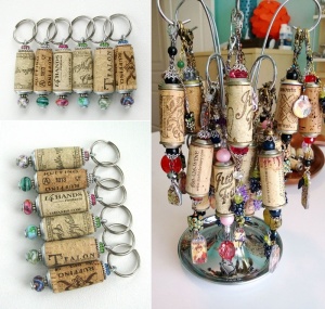 What To Do with Old Wine Corks 15