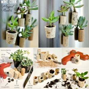 What To Do with Old Wine Corks 17