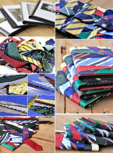 What To Do With Old Neck Ties 3
