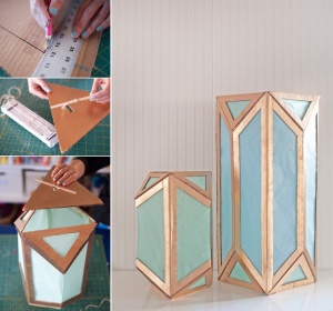What To Do With Old Cardboard 1