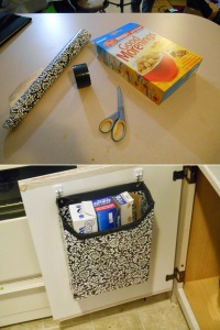 What To Do With Old Cereal Boxes 16