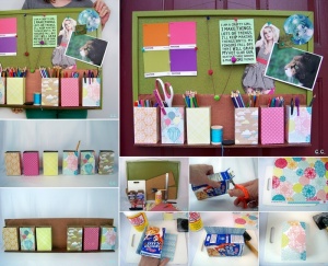 What To Do With Old Cereal Boxes 7