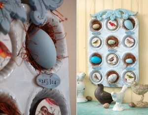What To Do With Old Muffin Tins 2