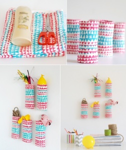What To Do With Old Shampoo Bottles 17