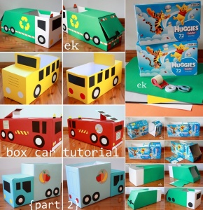 What To Do With Old Diaper Boxes 3