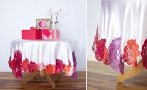 What To Do With Old Doilies 11